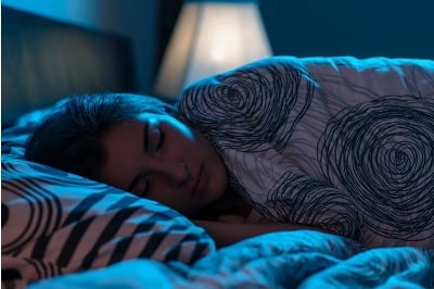 Strategies for Getting Better Quality Sleep and Boosting Energy Levels